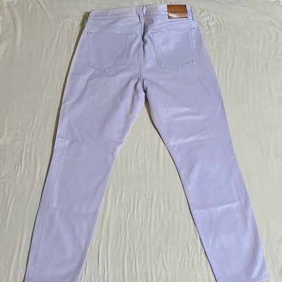 RALPH Lauren Purple Label Jeans - Picture 3 of 11